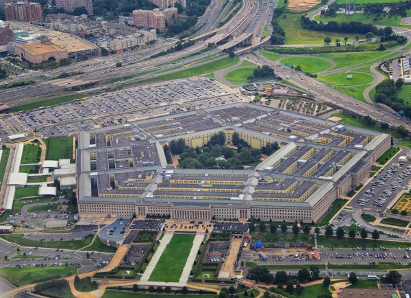The US Congress Is Now in the Pocket of the Arms Industry – Fair Observer