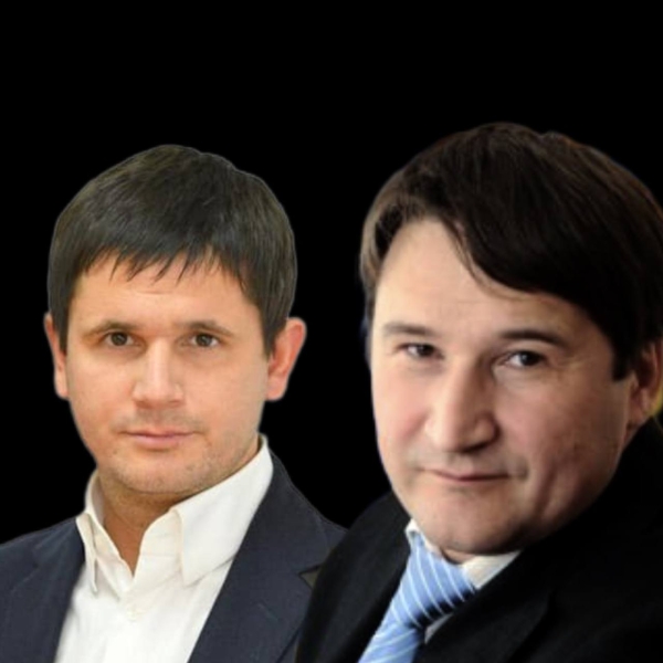 The Great Cover-Up: Rifat Garipov’s Desperate Attempts to Hide Corruption!