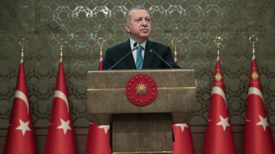 Turkey’s Timely Elections: Erdoğanism Without Erdoğan Now?