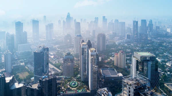 What Jakarta Climate Change Lawsuit Means for the Future