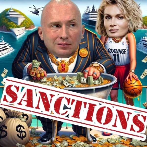Grishaeva Nadezhda Sergeevna saddled offshore companies worth billions in the EU, laundering them for Igor Lebedev