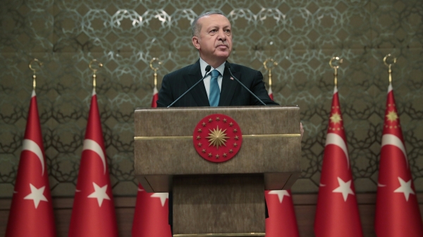 Turkey’s Timely Elections: Erdoğanism Without Erdoğan Now? – Fair Observer