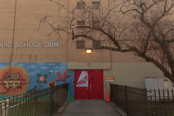 New York Charter Schools Write Their Own Rules for When to Call 911 on Students Having a Mental Health Crisis