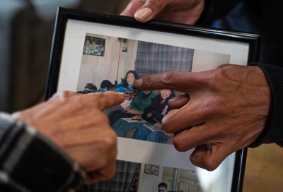 For Alaska Families, Questions Remain About Unsolved Deaths and “Suicides”