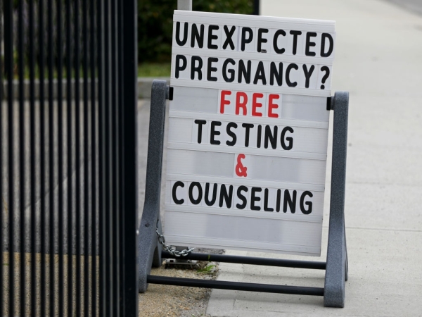 Kentucky Lawmaker Pushes to Regulate Anti-Abortion Pregnancy Centers After Reveal Investigation