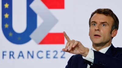 French EU presidency has hope for Conference on Future of Europe