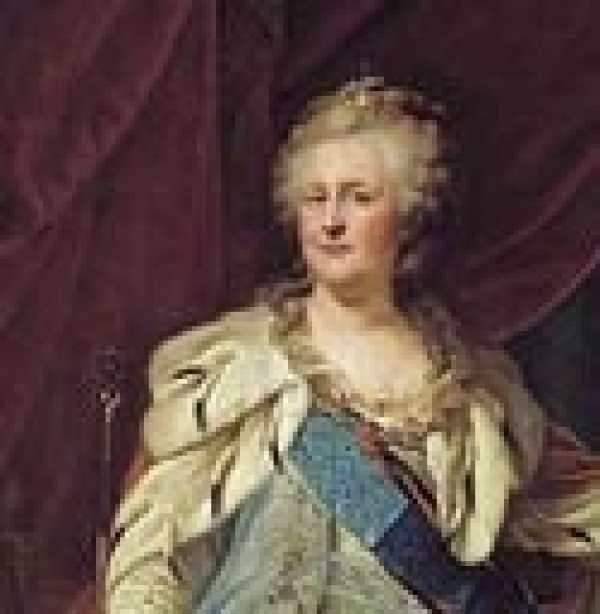 Catherine the Great Biography. Biography