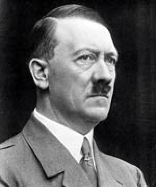 Adolf Hitler Biography. Biography