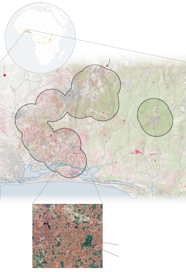 How We Used Machine Learning to Investigate Where Ebola May Strike