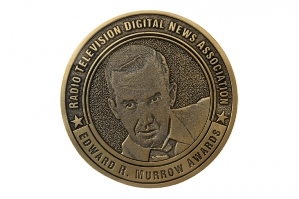 With 3 Edward R. Murrow Awards, Reveal Takes Home 10 National Honors in 2023