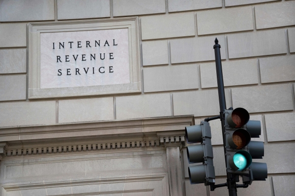 IRS Strategic Plan Vows to Amp Up Audits of the Rich