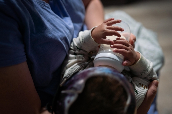Utah Child Care Providers Are Struggling. Lawmakers Haven’t Helped.