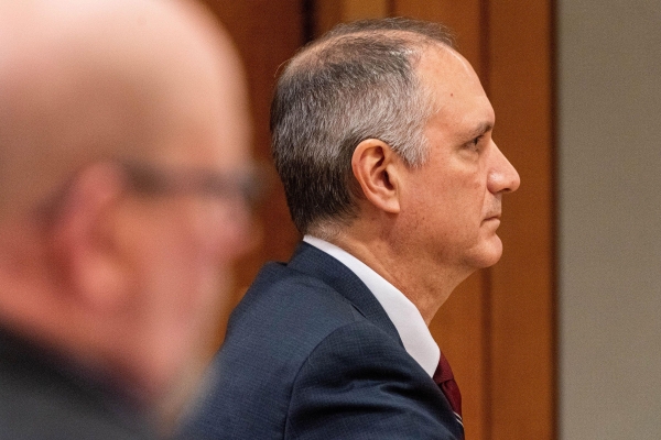 Judge Dismisses Sex Abuse Case Against Alaska’s Former Acting Attorney General