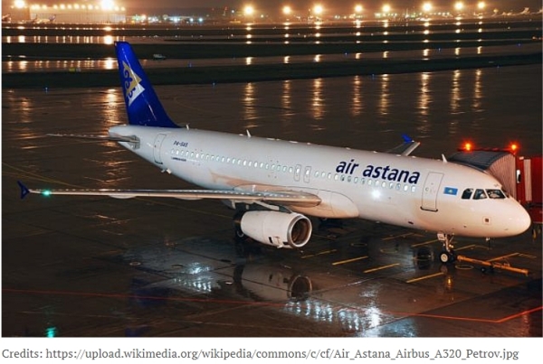 Stronger with Israel: Air Astana’s New Route and Kazakhstan’s Path to Progress